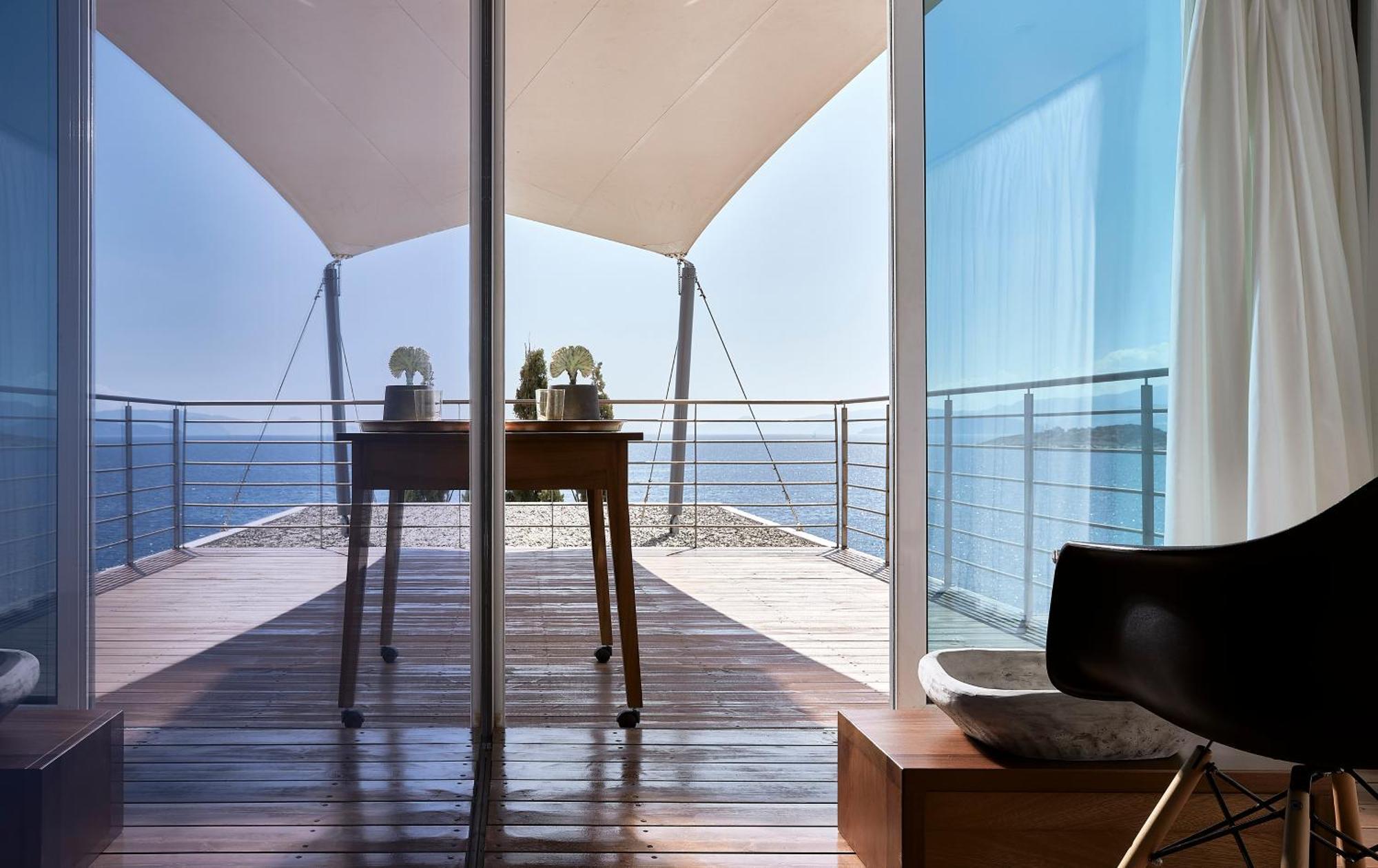 St. Nicolas Bay Resort Hotel & Villas Агиос-Николаос Экстерьер фото