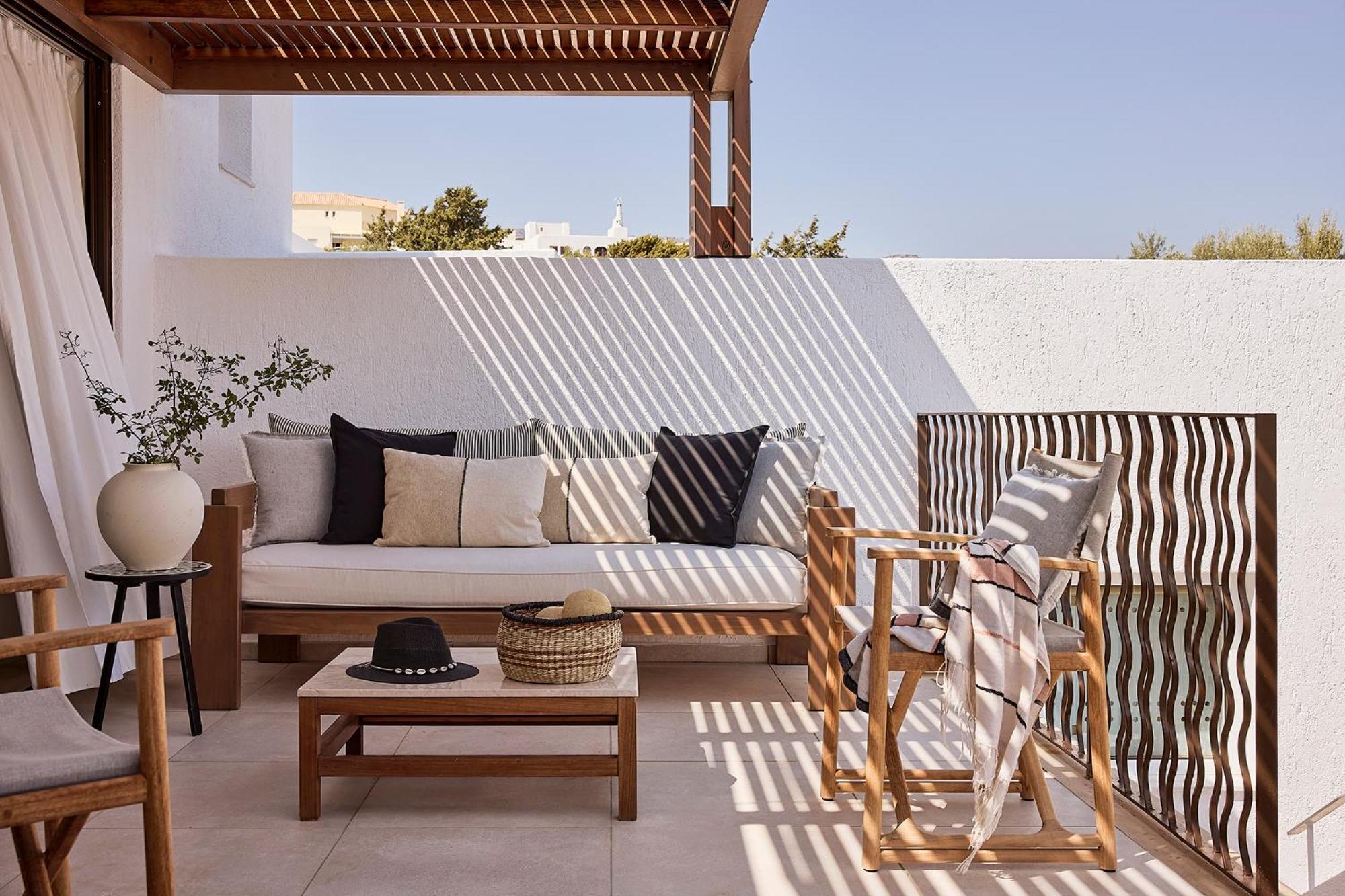 St. Nicolas Bay Resort Hotel & Villas Агиос-Николаос Экстерьер фото